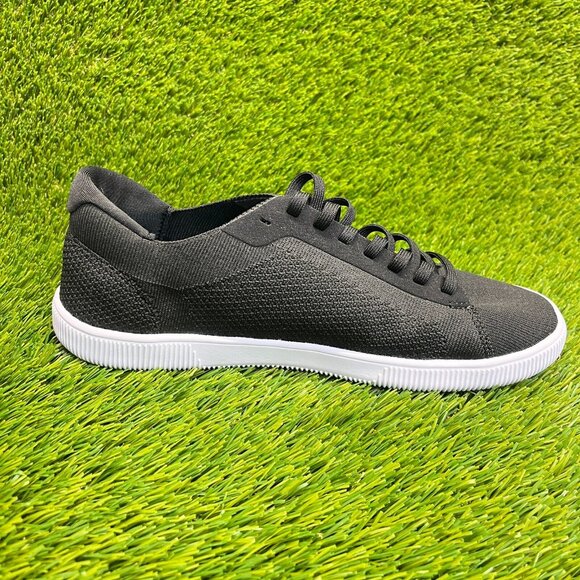Flux Adapt Trainer Black White Mens Size 9 Womens Size 10 Barefoot Running Shoes main image 10